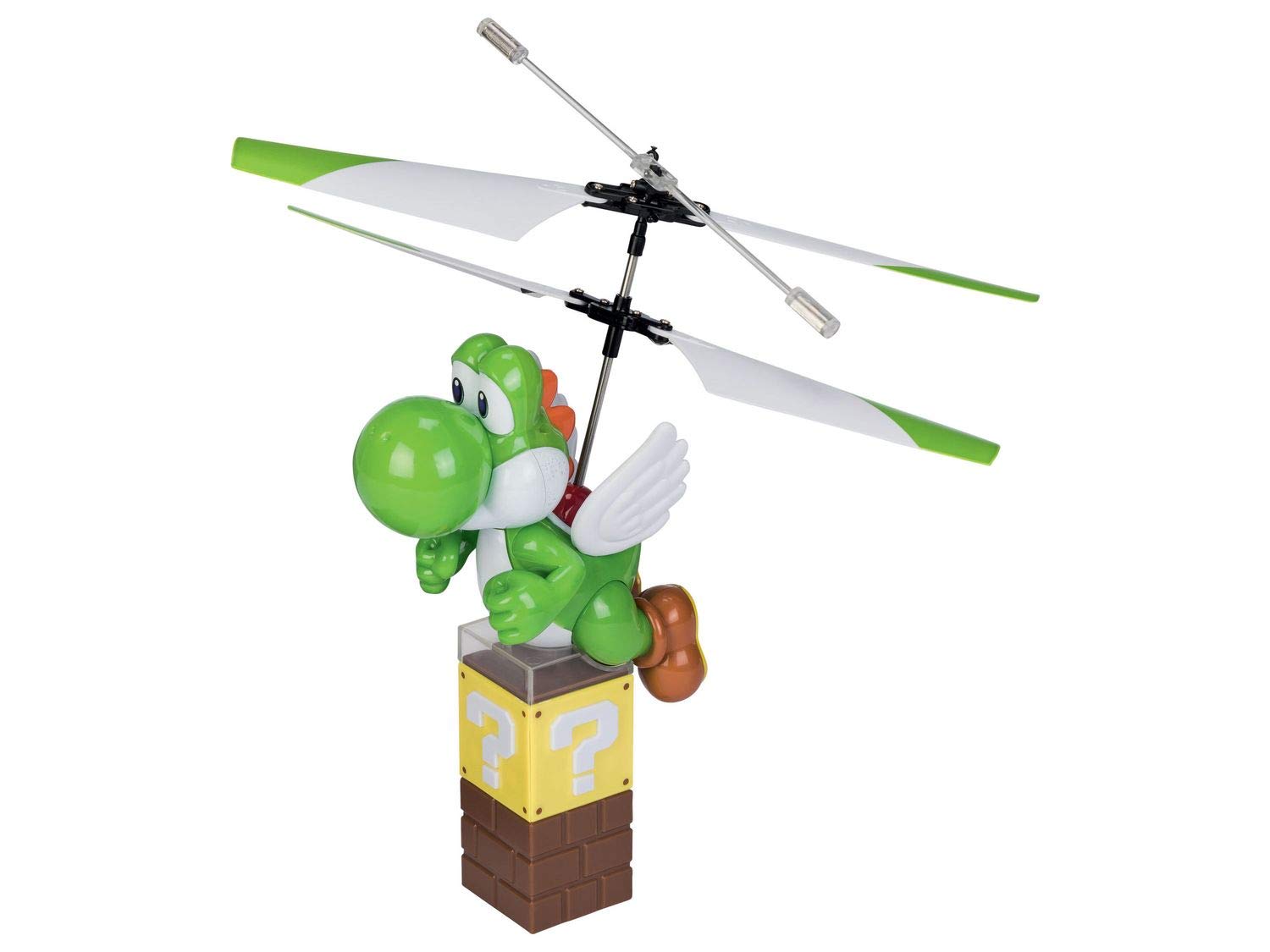 Carrera RC Super Mario™ Flying Yoshi Electric Remote Control